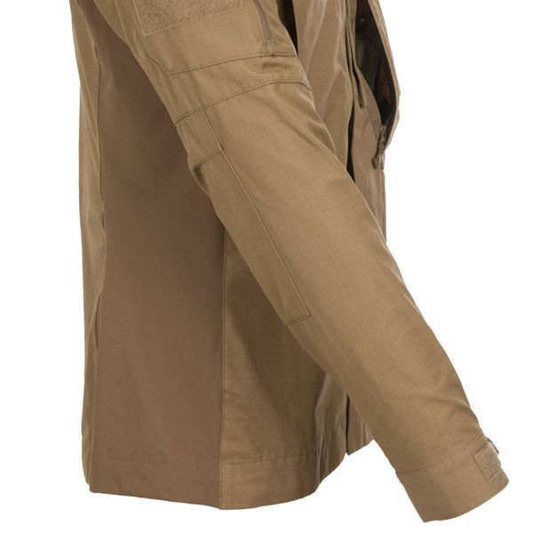 Толстовка китель Helikon-Tex MBDU NyCo Ripstop MultiCam BL-MBD-NR-34 M734 фото
