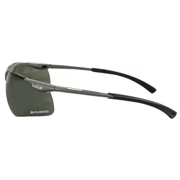 Поляризованные баллистические очки Bolle Contour Polarized M125555857 фото