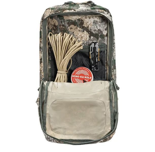 Рюкзак Mil-Tec US Assault Pack Laser Cut Large 36 л Phantomleaf WASP I Z1B 14002765 P123651 фото