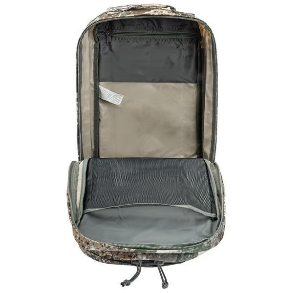 Рюкзак Mil-Tec US Assault Pack Laser Cut Large 36 л Phantomleaf WASP I Z1B 14002765 P123651 фото