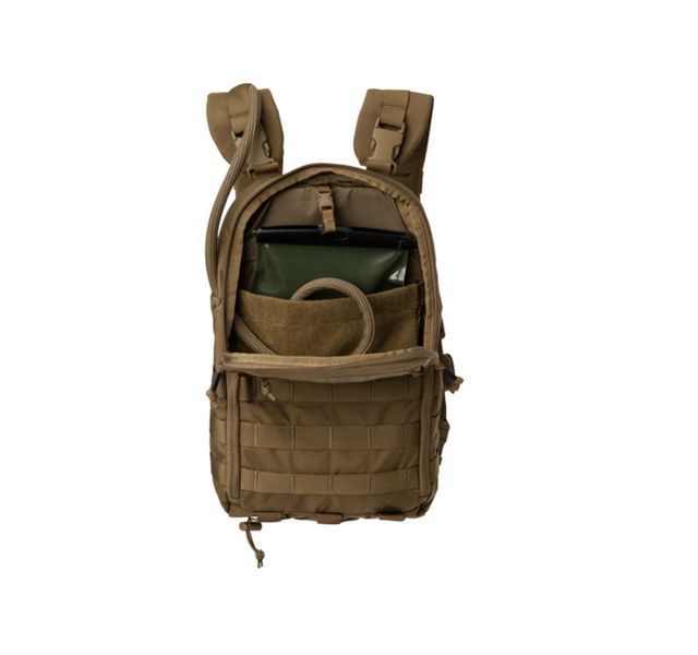 Рюкзак Helikon-Tex Guardian Smallpack PL Woodland PL-GSP-CD-04 A8298 фото