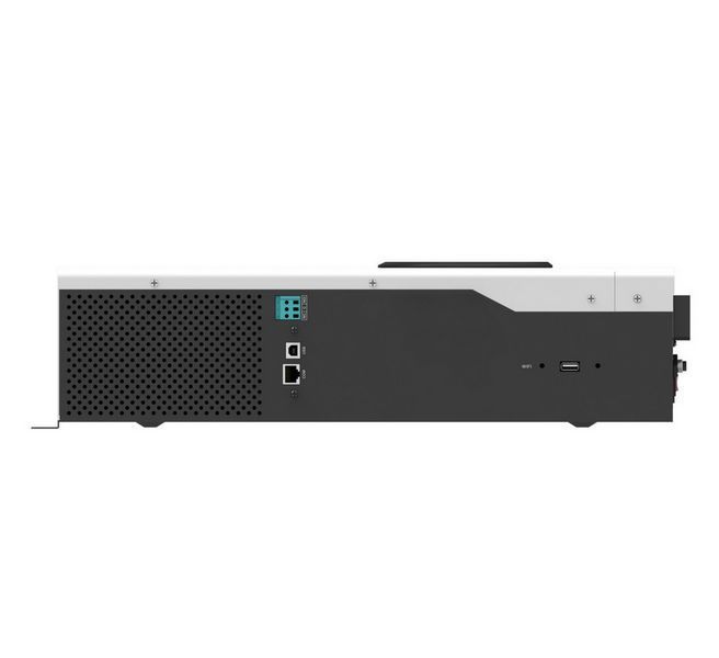 Інвертор сонячний Volt Polska SINUS PRO ULTRA-HV SINUS PRO ULTRA-HV 6000 24/230 V (3000/6000W) W2255 фото