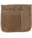 Подсумок Mil-Tec Admin Pouch Molle Coyote 13486005 A8017 фото 1