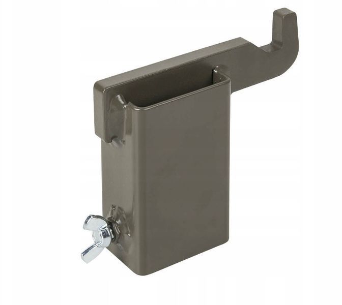 Гак монтажний для мішеней Helikon-Tex Srt Target Mounting Brown Grey RT-MHK-H6-64 P1237394 фото