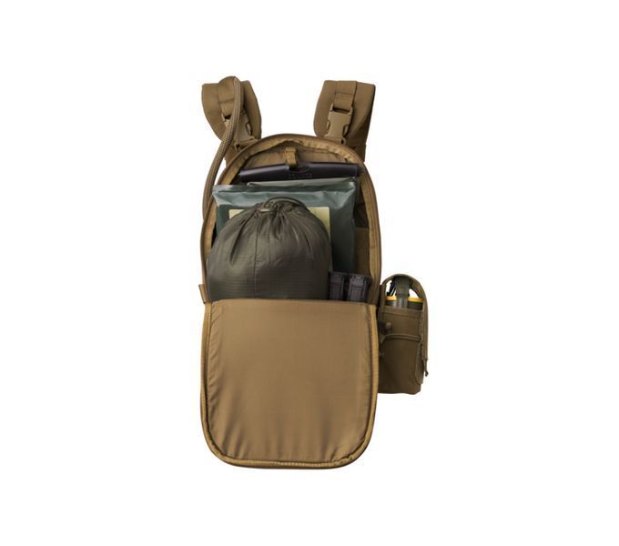 Рюкзак Helikon-Tex Guardian Smallpack PL Woodland PL-GSP-CD-04 A8298 фото