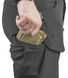 Шорти тактичні Helikon-Tex OTS 11" &mdash; VersaStretch&reg; Lite &mdash; Olive Drab SP-OTK-VL-32 A8281 фото 4
