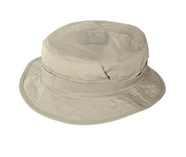 Панама Helikon-Tex CPU Cotton Ripstop Khaki KA-CPU-CR-13 T00197 фото