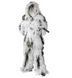 Костюм-невидимка Helikon-Tex Ghillie Suit Snow Camo KP-GHL-PO-20 A7374 фото 1