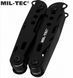 Мультитул Mil-Tec Cobra Small Black 9в1 15406100 M12555550 фото 5