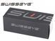 Профессиональные тактические очки SWISSEYE LANCER Smoke 15624612 M1255551141 фото 7