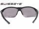 Профессиональные тактические очки SWISSEYE LANCER Smoke 15624612 M1255551141 фото 6
