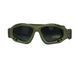 Тактические очки Mil-Tec COMMANDO Olive Smoke 15615301 M12555615 фото 2