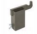 Гак монтажний для мішеней Helikon-Tex Srt Target Mounting Brown Grey RT-MHK-H6-64 P1237394 фото 2