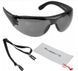 Очки тактические баллистические Swiss Eye PROTECTOR SMOKE 15622002 P123485 фото 1