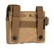Подсумок Mil-Tec Admin Pouch Molle Coyote 13486005 A8017 фото 2