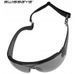 Очки тактические баллистические Swiss Eye PROTECTOR SMOKE 15622002 P123485 фото 4