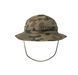 Панама тактична Helikon-Tex Boonie Hat Mk2 &mdash; PolyCotton Stretch Ripstop &mdash; PL Woodland KA-BMK-SP-04 A8938 фото 1