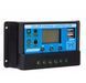 Регулятор сонячний Volt Polska SOL PWM 20A 2xUSB 3IPSSOLU20 W2110 фото 5