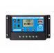 Регулятор сонячний Volt Polska SOL PWM 20A 2xUSB 3IPSSOLU20 W2110 фото 1