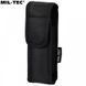 Ручний ліхтар MIL-TEC OPERATOR MT1R 500 лм 15153000- M1255552002 фото 4