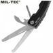Мультитул Mil-Tec Kombi 9в1 Black 15402002 P1236 фото 7