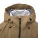 Куртка водонепроникна з тришаровою мембраною Helikon-Tex Hardshell Squall Coyote KU-SHJ-TR-11 P123379 фото 6