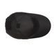 Бейсболка кепка Mil-Tec Baseball Cap Black 12319002 P1216 фото 3