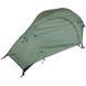 Палатка одноместная Mil-Tec Recom Olive 14201001 M1255551908 фото 2