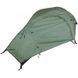 Палатка одноместная Mil-Tec Recom Olive 14201001 M1255551908 фото 7