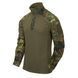 Боевая рубашка Helikon-Tex MCDU Combat NYCO RIPSTOP FLECKTARN BL-MCD-NR-2302A M125555927 фото 1