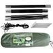 Палатка одноместная Mil-Tec Recom Olive 14201001 M1255551908 фото 9