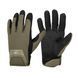 Рукавиці тактичні Helikon-Tex URBAN TACTICAL MK2 Olive Green RK-UT2-NE-02 M125555989 фото 1