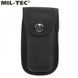 Мультитул Mil-Tec Kombi 9в1 Black 15402002 P1236 фото 2