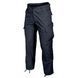 Брюки Helikon-Tex CPU POLYCOTTON RIPSTOP NAVY BLUE SP-CPU-PR-37 M1255551871 фото 1