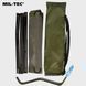 Раскладушка складная походная кровать из стали Mil-tec Olive 14406000 P123319 фото 6