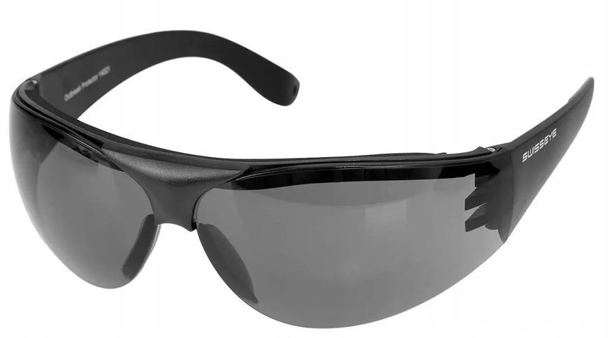 Очки тактические баллистические Swiss Eye PROTECTOR SMOKE 15622002 P123485 фото