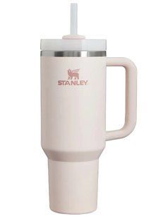 Термокружка Stanley Quencher H2.O FlowState Tumbler 1,18L 10-13230-023 Dried Pine A9436 фото