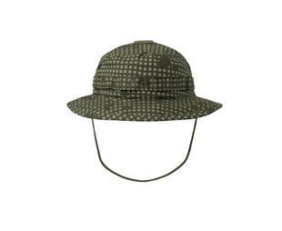 Панама тактическая Helikon-Tex Boonie Hat Mk2 - PolyCotton Stretch Ripstop - Desert Night Camo KA-BMK-SP-0L A8939 фото
