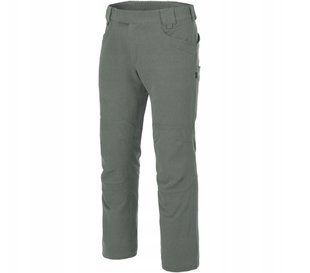 Брюки треккинговые Helikon-Tex Trekking Tactical Pants Aerotech Olive Drab SP-TTP-AT-32 P1237495 фото