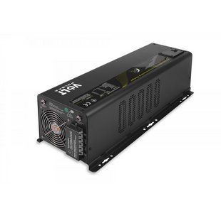 Джерело безперебійного живлення Volt Polska POWER SINUS 5000 24/230 V (5000/15000) W2281 фото
