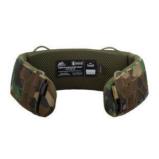 Модульний рукав для пояса Helikon-Tex COMPETITION Modular Belt Sleeve US Woodland PS-CMS-CD-03 M125555955 фото