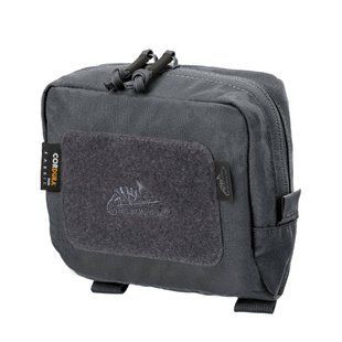 Кишеня підвісна Helikon-Tex COMPETITION UTILITY POUCH SHADOW GREY MO-CUP-CD-35 M1255551768 фото