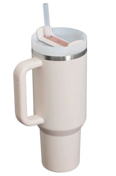Термокружка Stanley Quencher H2.O FlowState Tumbler 1,18L 10-13230-023 Dried Pine A9436 фото