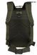 Великий Рюкзак Mil-Tec ASSAULT LASER CUT 36 L Olive 14002701 M125555804 фото 9