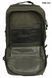 Великий Рюкзак Mil-Tec ASSAULT LASER CUT 36 L Olive 14002701 M125555804 фото 4