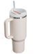 Термокружка Stanley Quencher H2.O FlowState Tumbler 1,18L 10-13230-023 Dried Pine A9436 фото 2