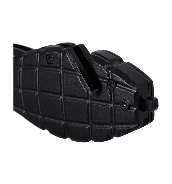 Ніж рятувальний складаний Mil-Tec Pineapple 15318500 P123543 фото