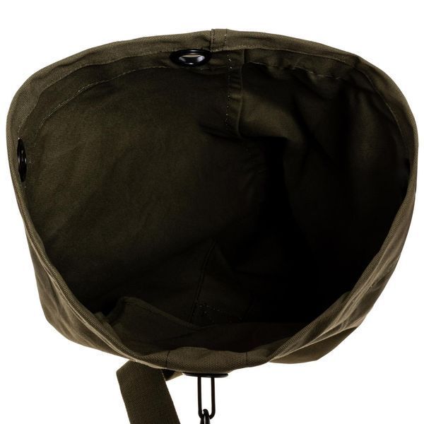 Баул MIL-TEC морской 50 л OLIVE 13847001 A9930 фото
