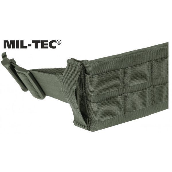 Ремень модульный MIL-TEC Molle Olive 13470001 M908 фото