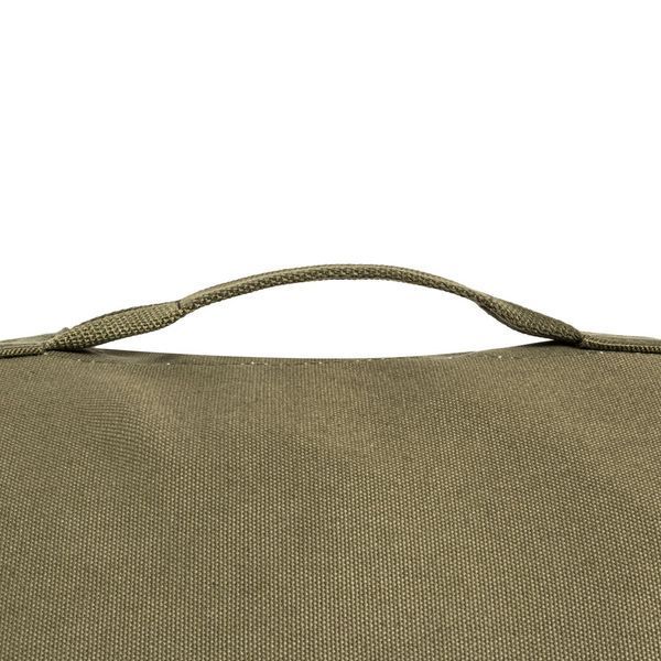 Баул MIL-TEC морской 50 л OLIVE 13847001 A9930 фото